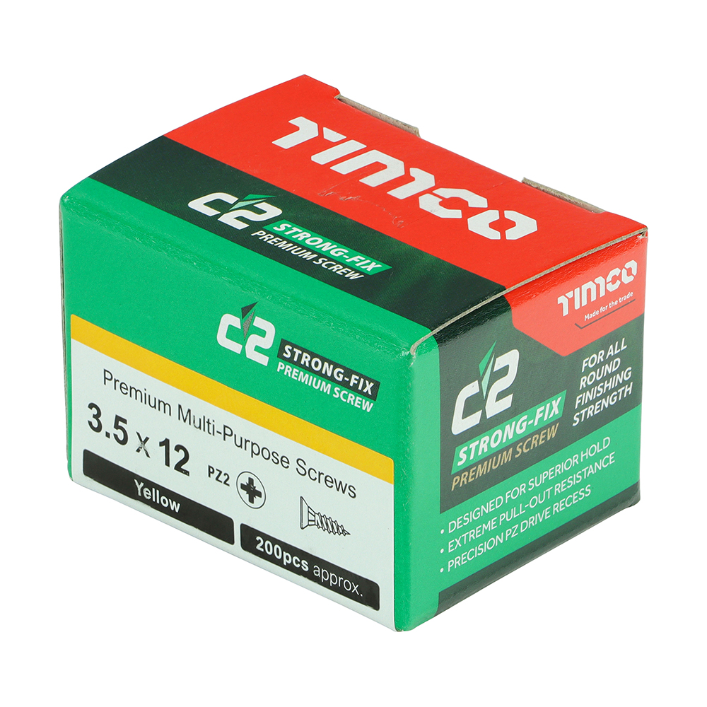 C2 Strong-Fix PZ CSK ZYP - Image 2