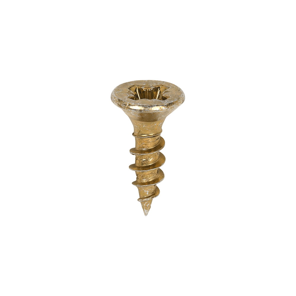 Classic Screw PZ2 CSK ZYP