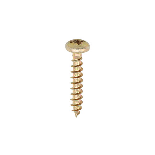 Classic Screw PZ2 PAN ZYP