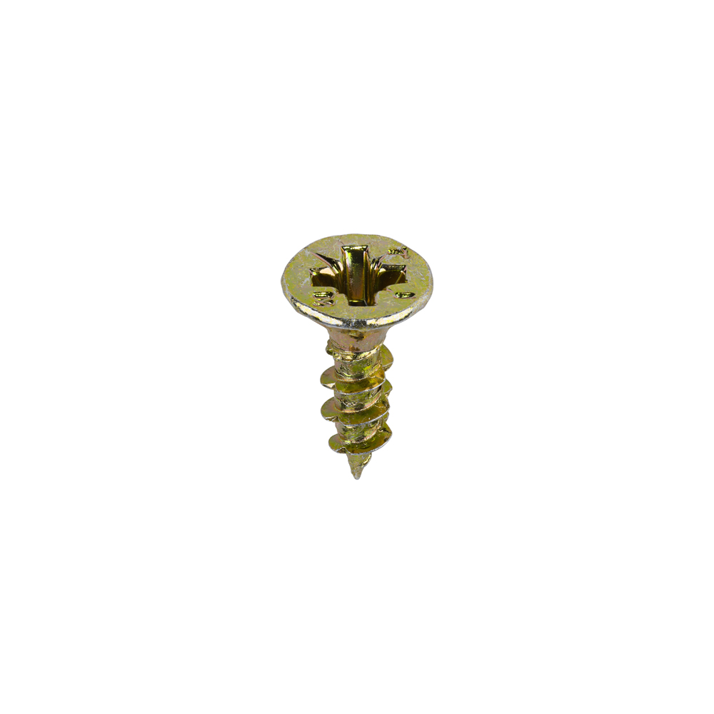Velocity Screw PZ2 CSK ZYP