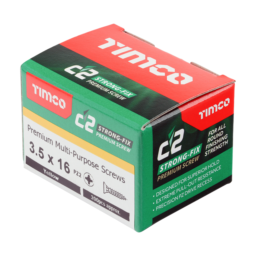 C2 Strong-Fix PZ CSK ZYP - Image 2