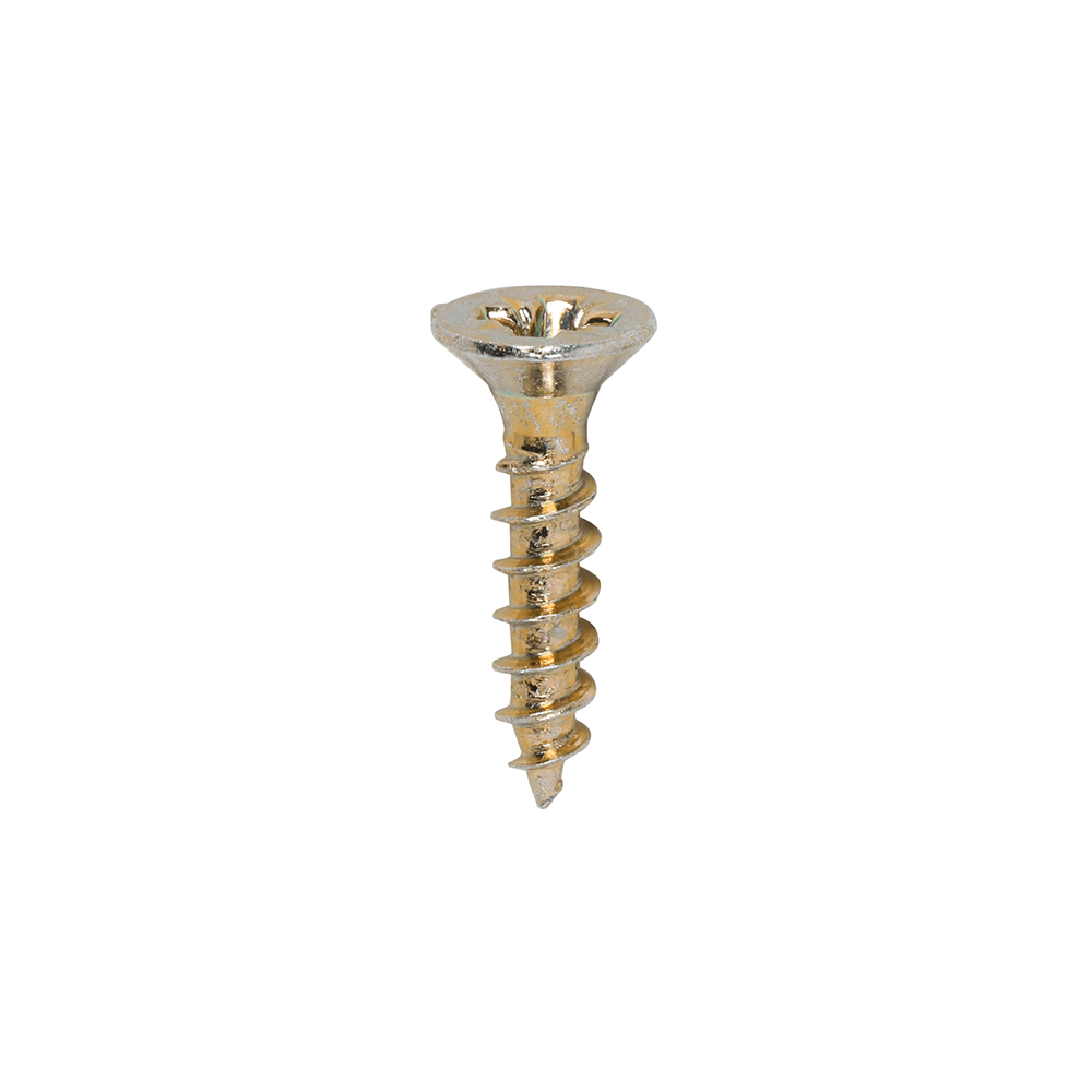 Classic Screw PZ2 CSK ZYP - Image 1