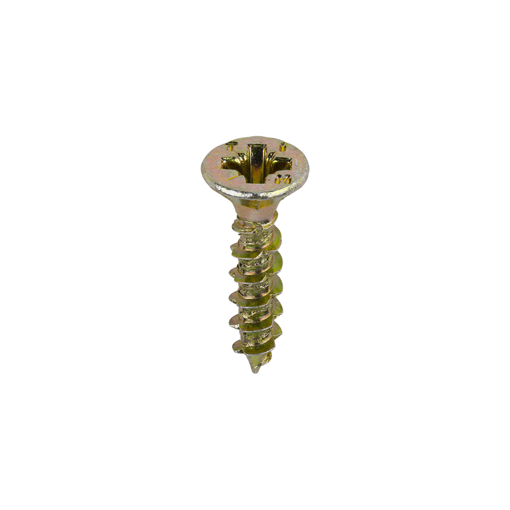 Velocity Screw PZ2 CSK ZYP
