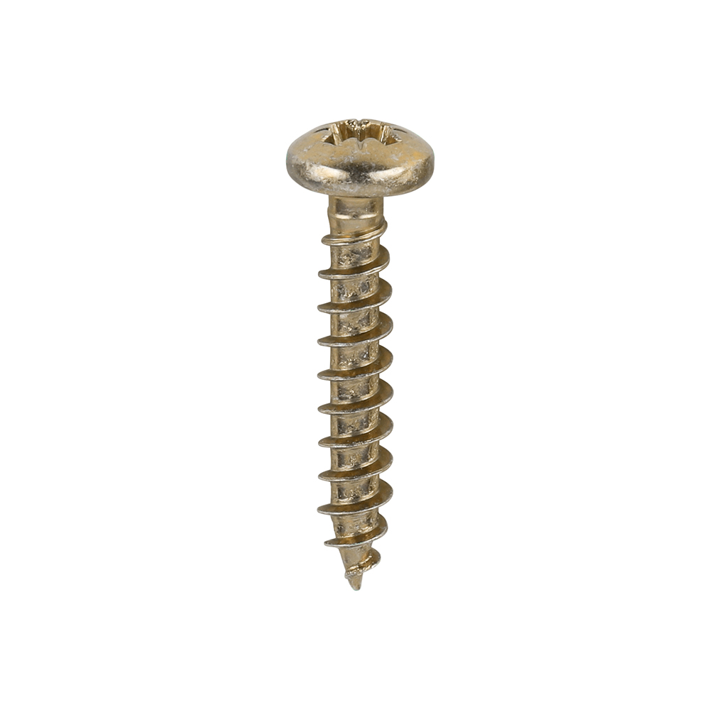 Classic Screw PZ2 PAN ZYP