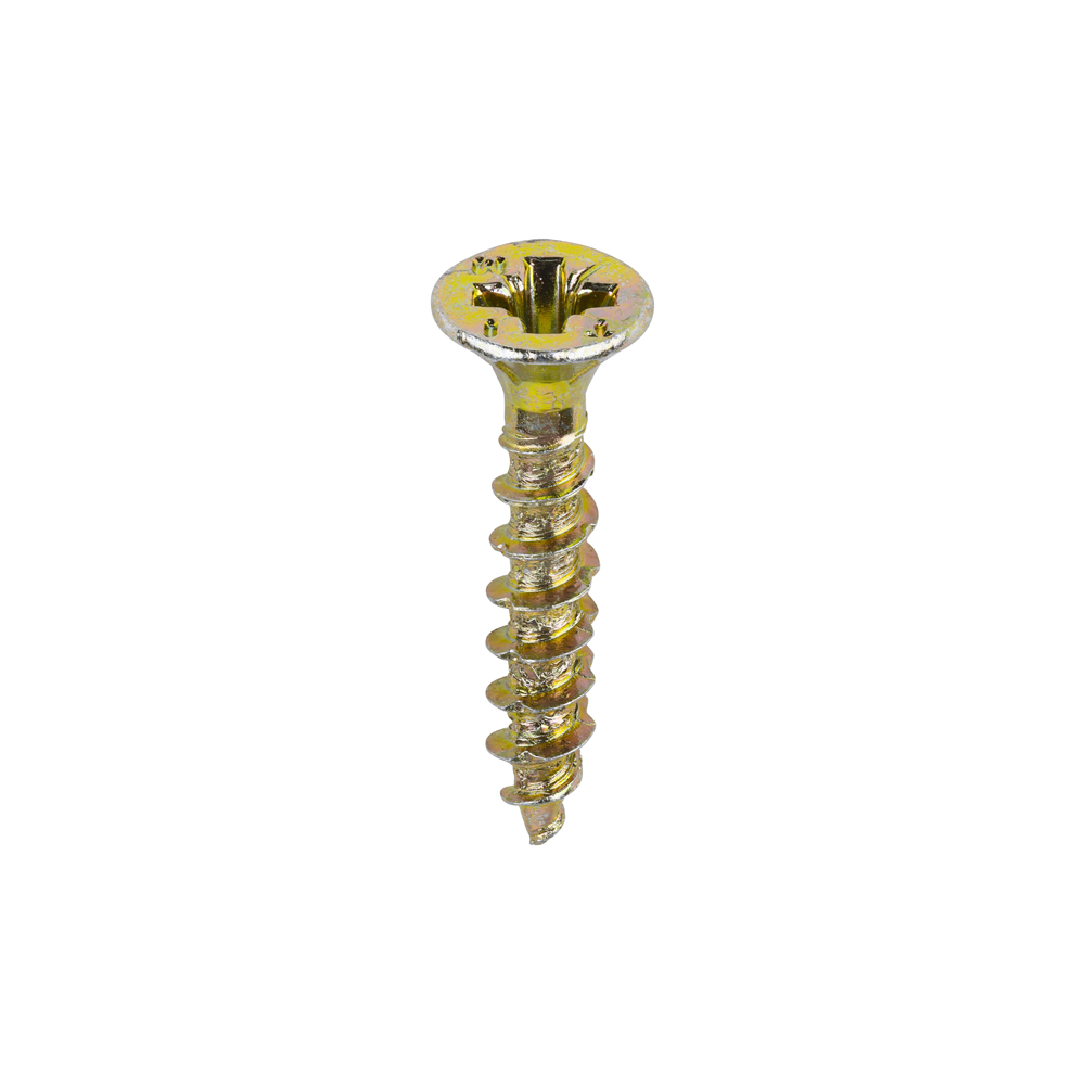 Velocity Screw PZ2 CSK ZYP
