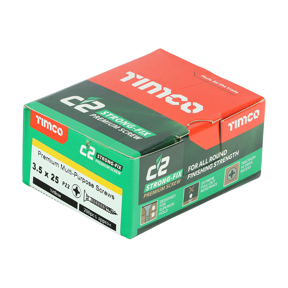 C2 Strong-Fix PZ CSK ZYP - Image 2