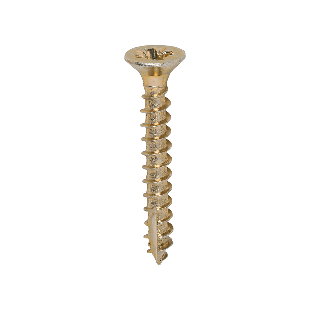 Classic Screw PZ2 CSK ZYP - Image 1