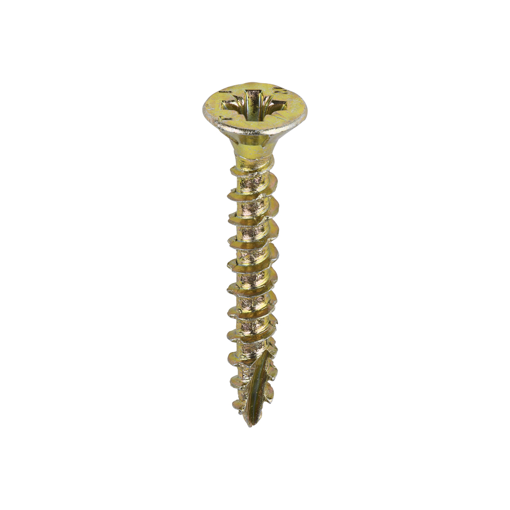 Velocity Screw PZ2 CSK ZYP