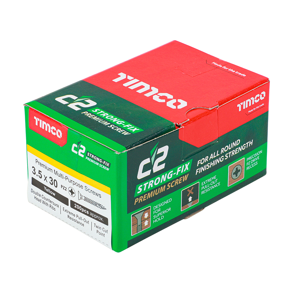 C2 Strong-Fix PZ CSK ZYP - Image 2