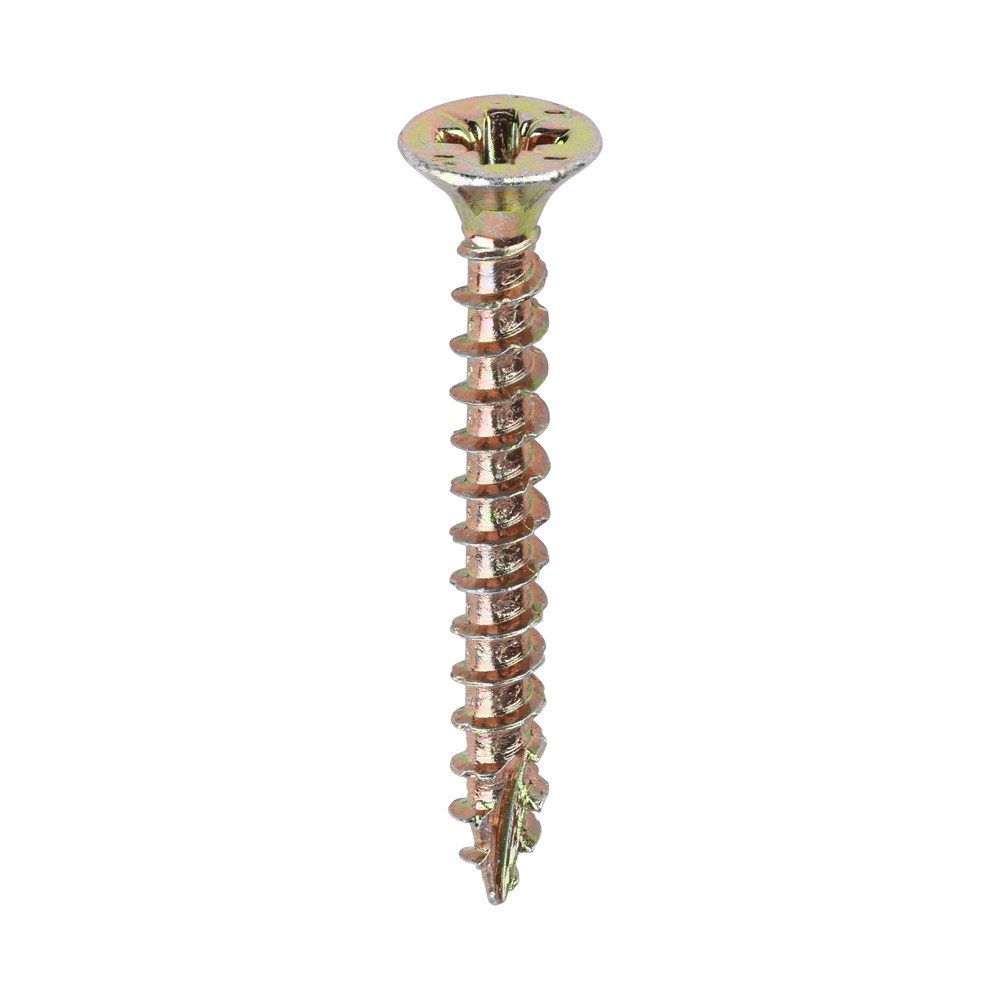 Velocity Screw PZ2 CSK ZYP
