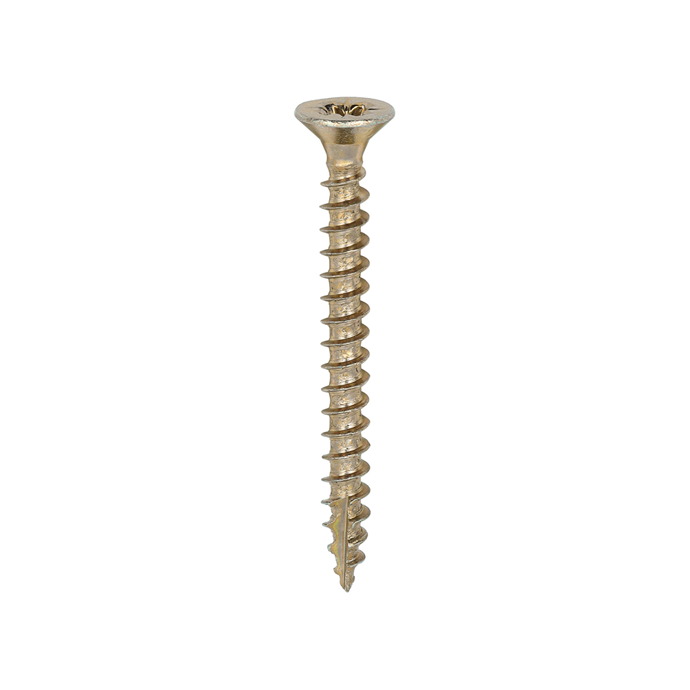 Classic Screw PZ2 CSK ZYP