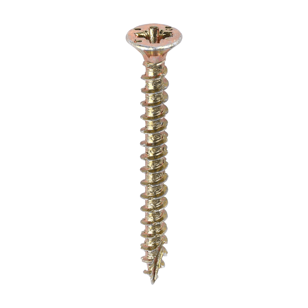Velocity Screw PZ2 CSK ZYP