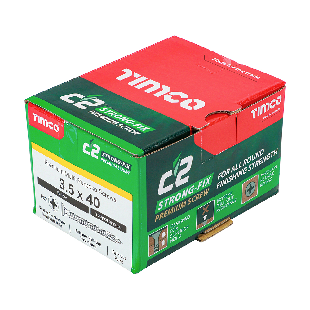 C2 Strong-Fix PZ CSK ZYP - Image 2