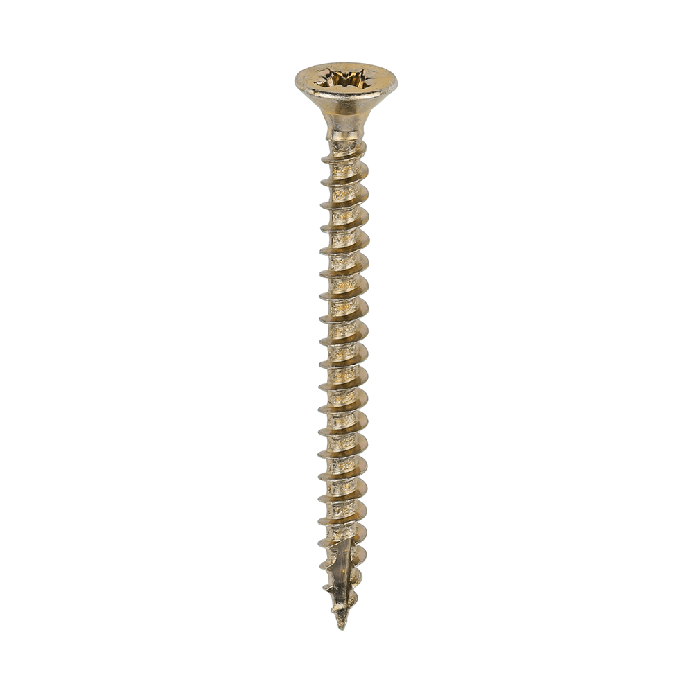 Classic Screw PZ2 CSK ZYP - Image 1