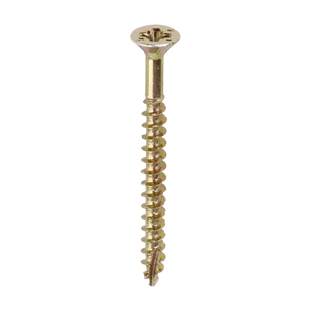 Velocity Screw PZ2 CSK ZYP