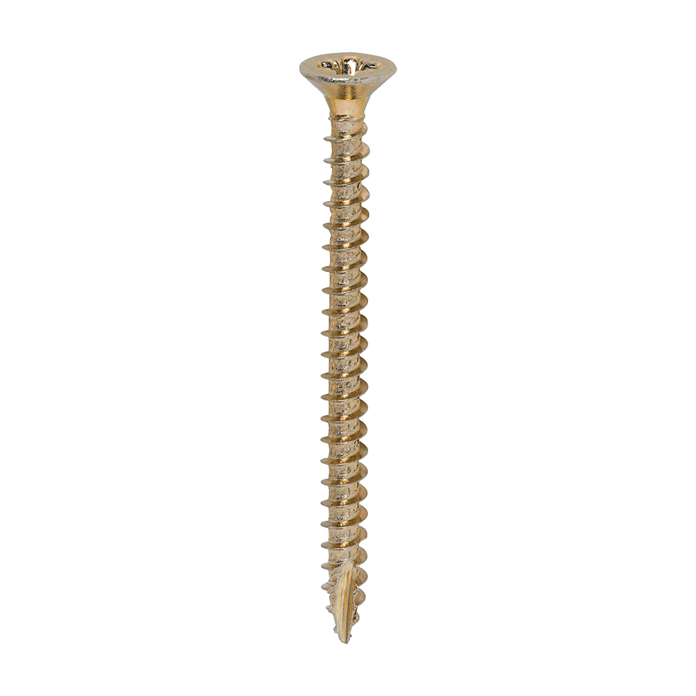 Classic Screw PZ2 CSK ZYP - Image 1