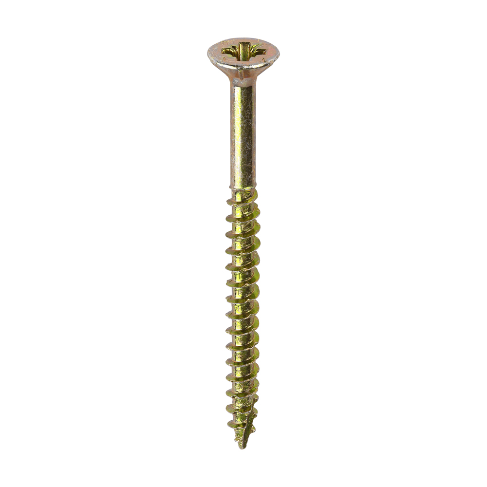 Velocity Screw PZ2 CSK ZYP