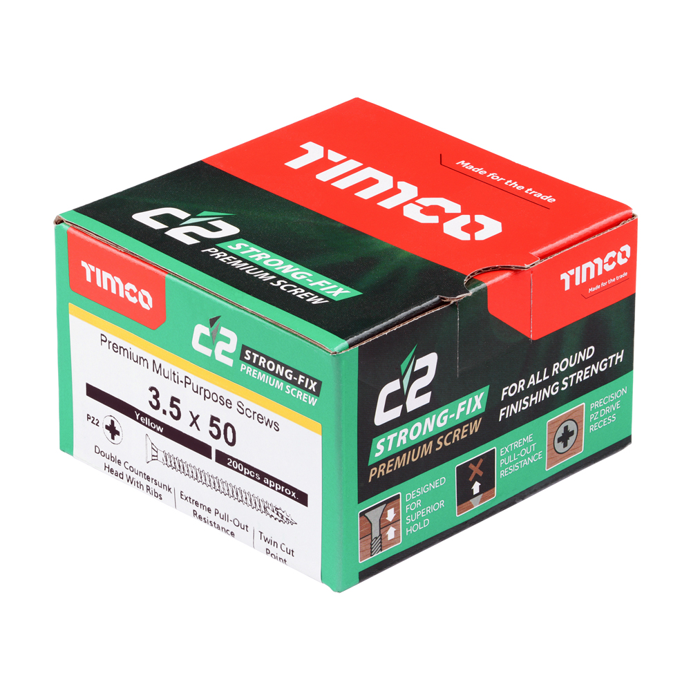 C2 Strong-Fix PZ CSK ZYP - Image 2