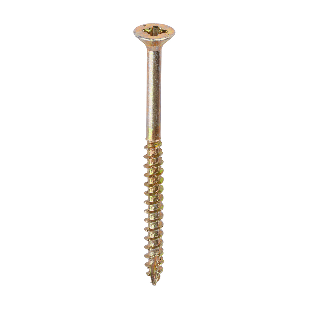 Velocity Screw PZ2 CSK ZYP