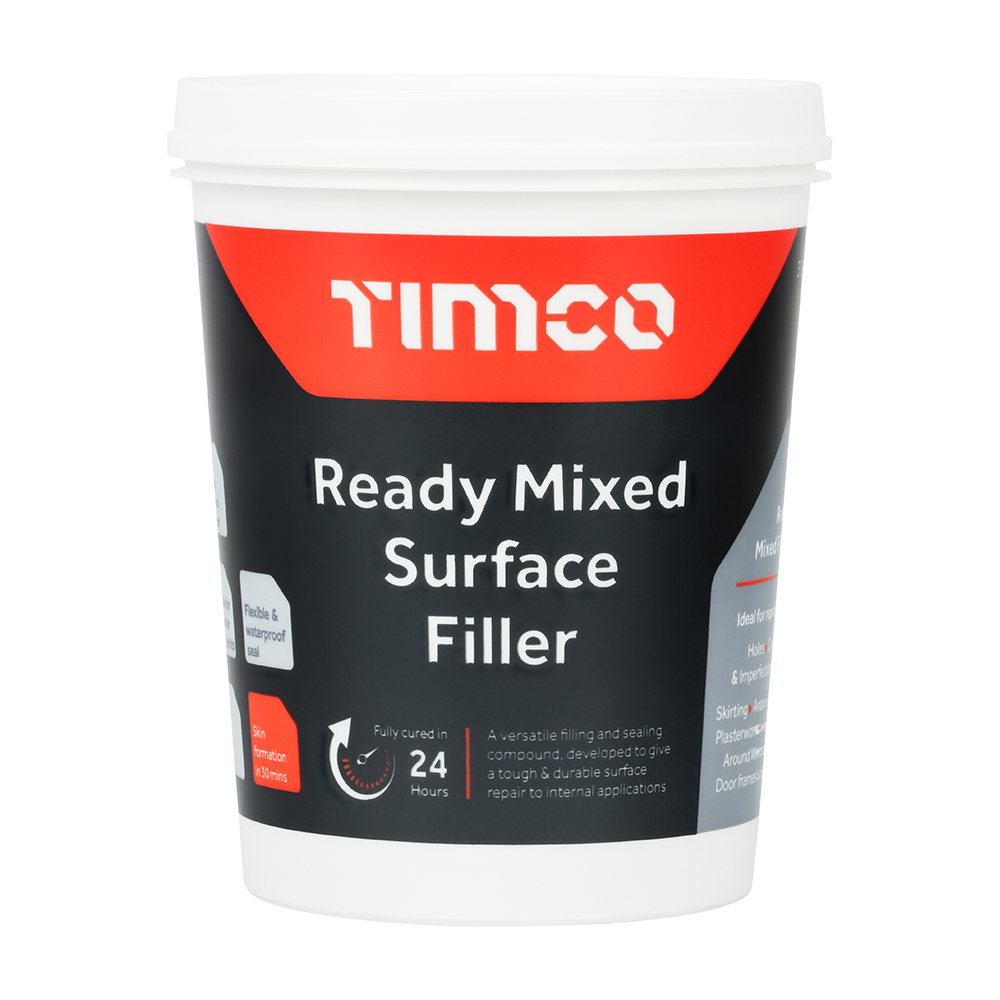 Ready Mixed Filler