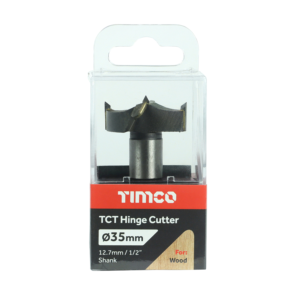 TCT Hinge Cutter - Image 2