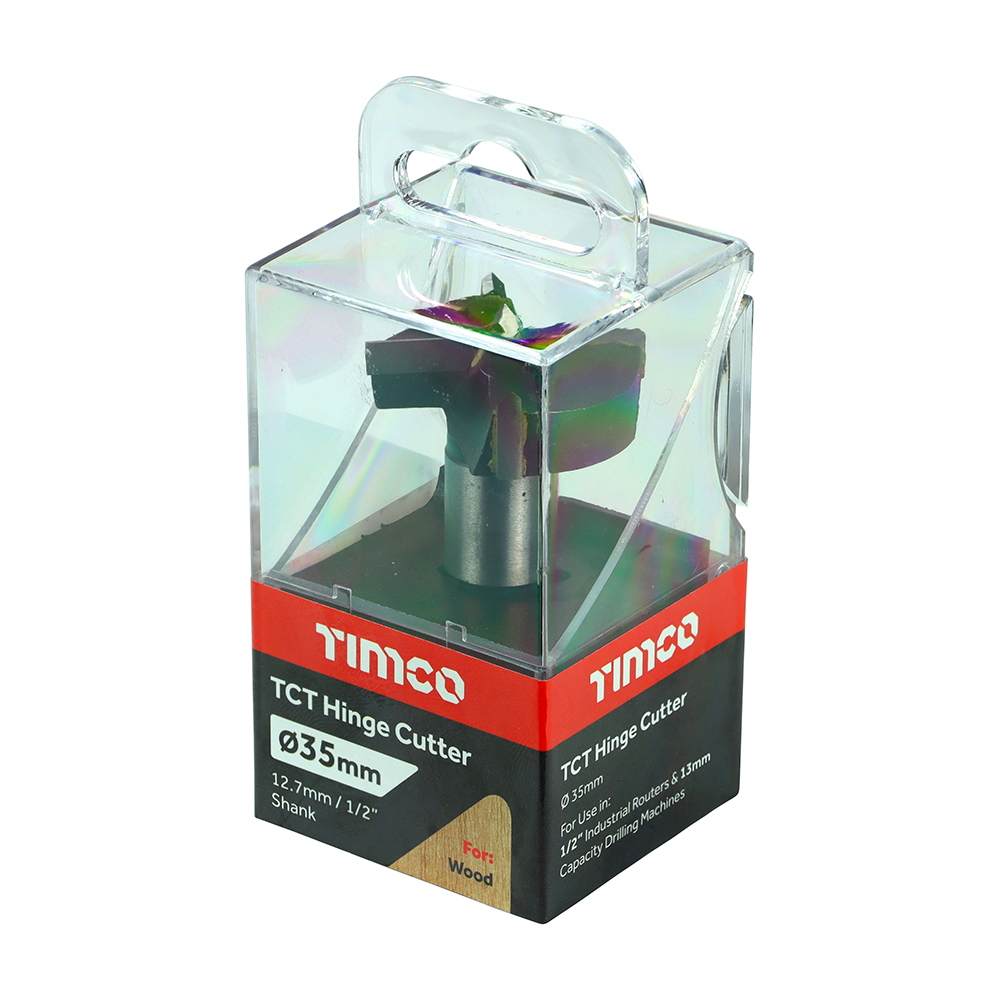 TCT Hinge Cutter - Image 3