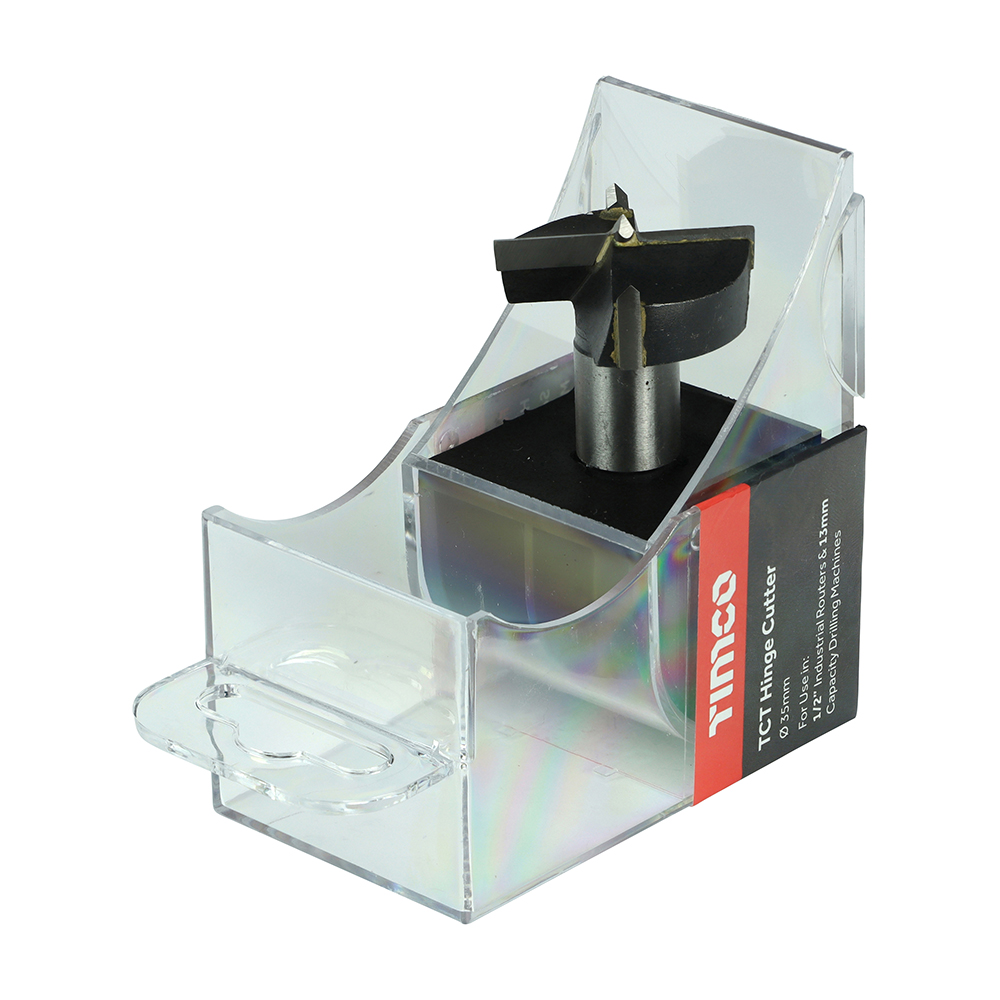 TCT Hinge Cutter - Image 4
