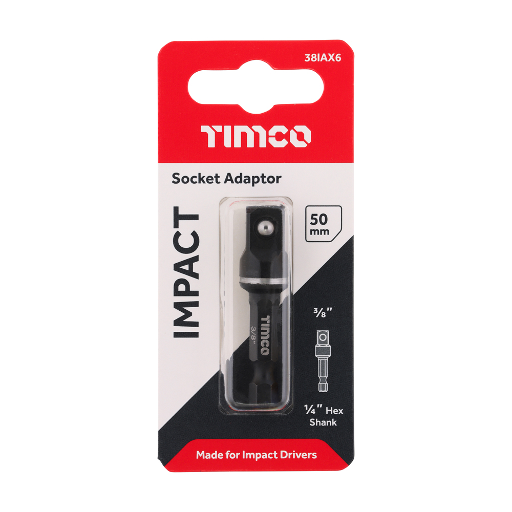 Impact Adaptor - Image 2