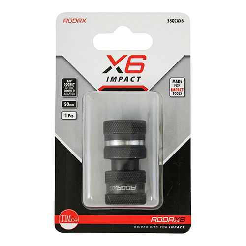 Impact Quick Change Adaptor - Image 2