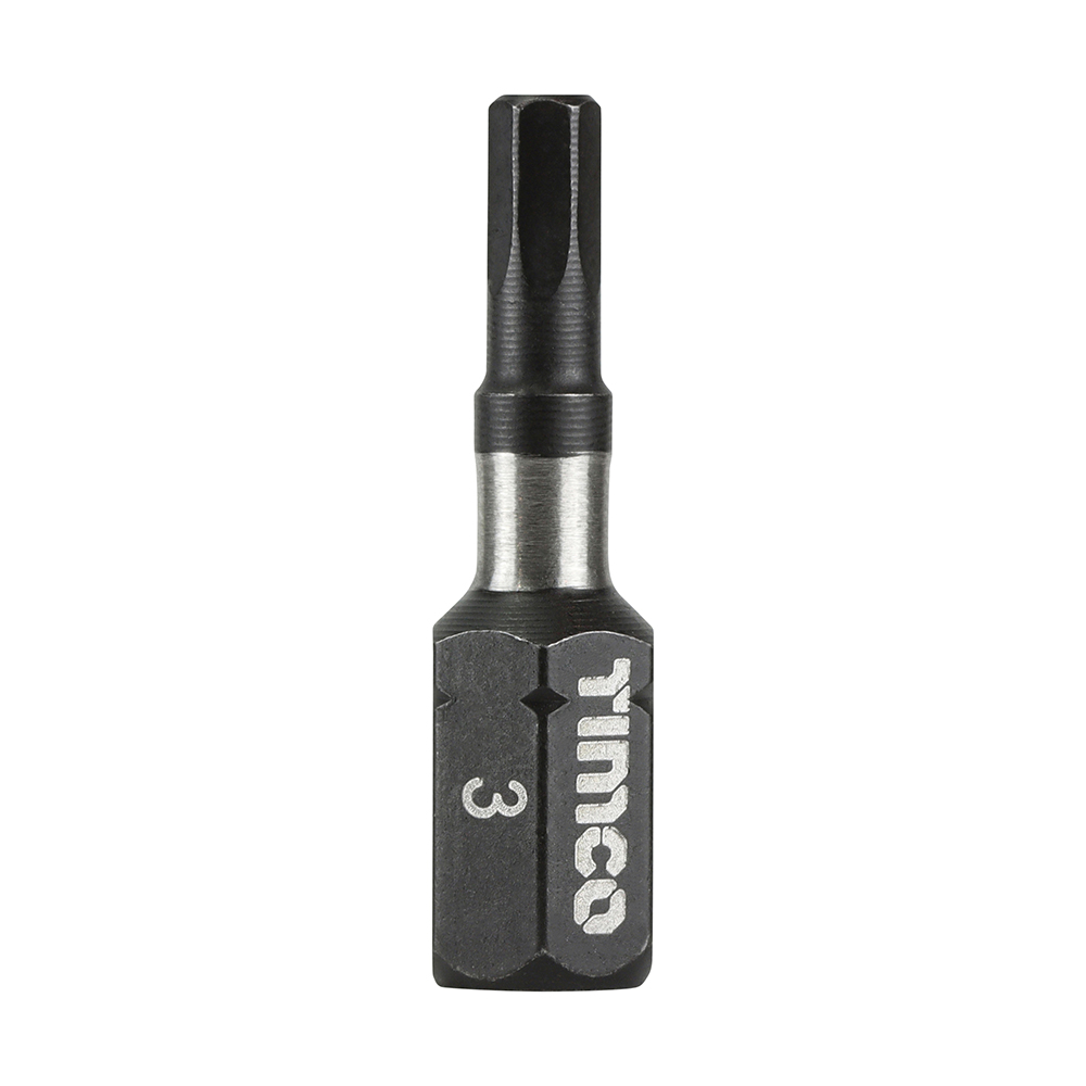 Impact 25mm Hex Bits