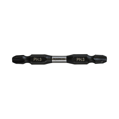 DoubleEnded Phillips DriverBit