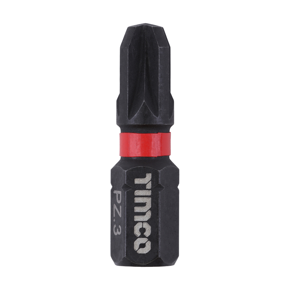 Impact Pozi Driver Bit