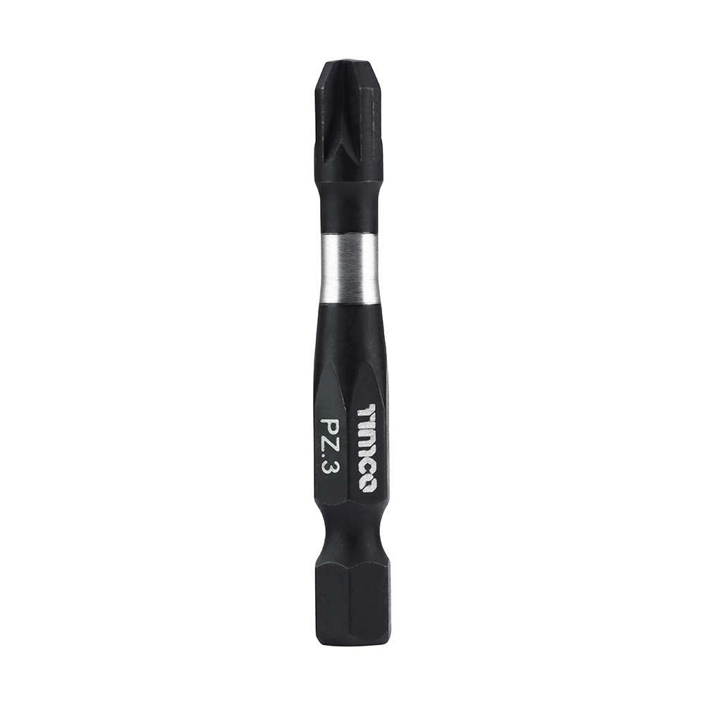 Impact Pozi Driver Bit