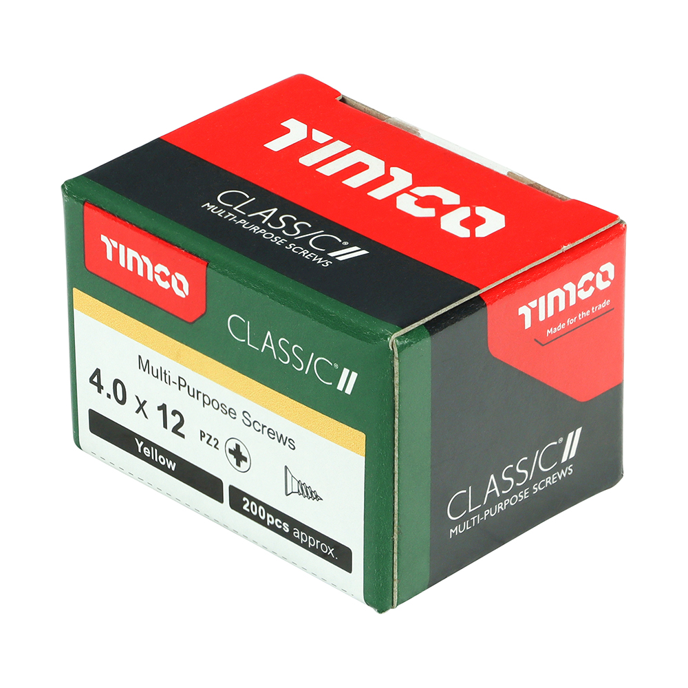 Classic Screw PZ2 CSK ZYP - Image 2