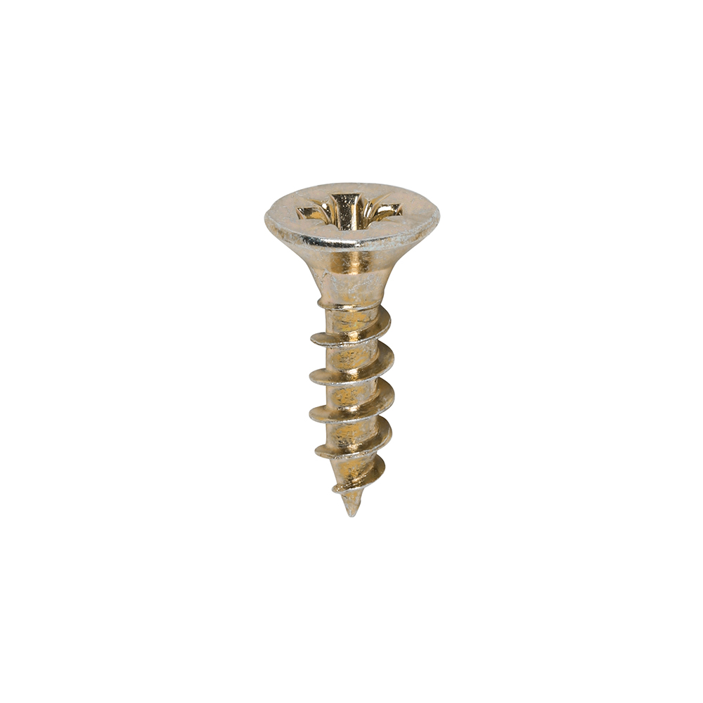 Classic Screw PZ2 CSK ZYP - Image 1