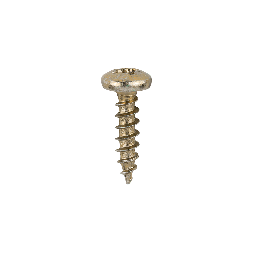 Classic Screw PZ2 PAN ZYP