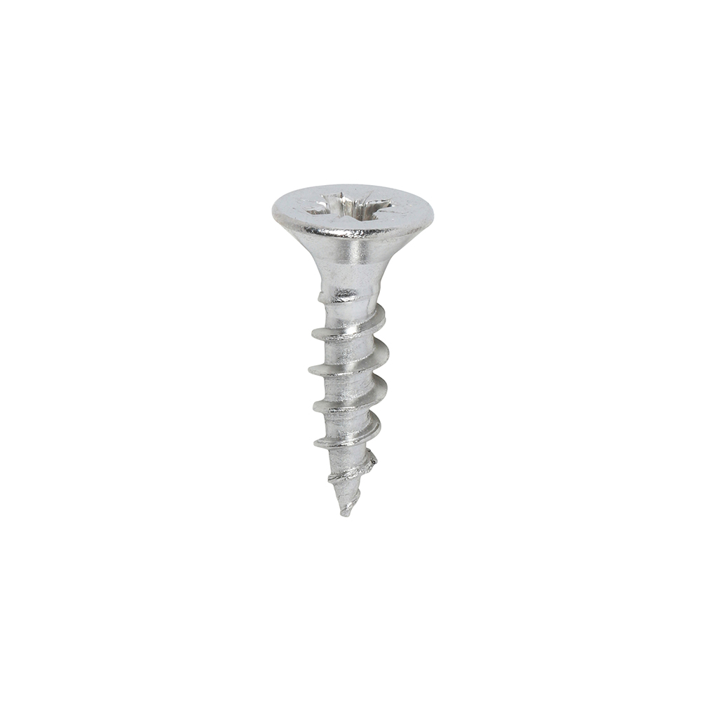Classic Screw PZ2 CSK A2 SS - Image 1