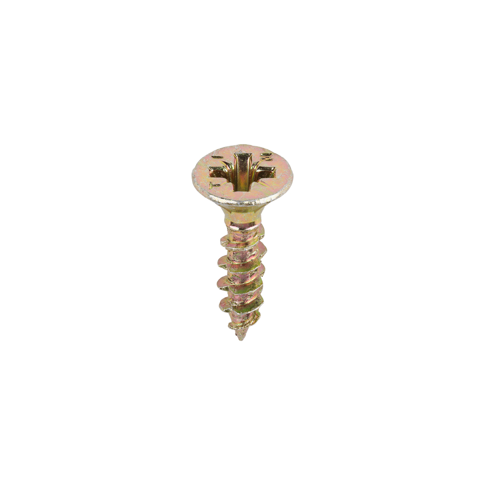 Velocity Screw PZ2 CSK ZYP