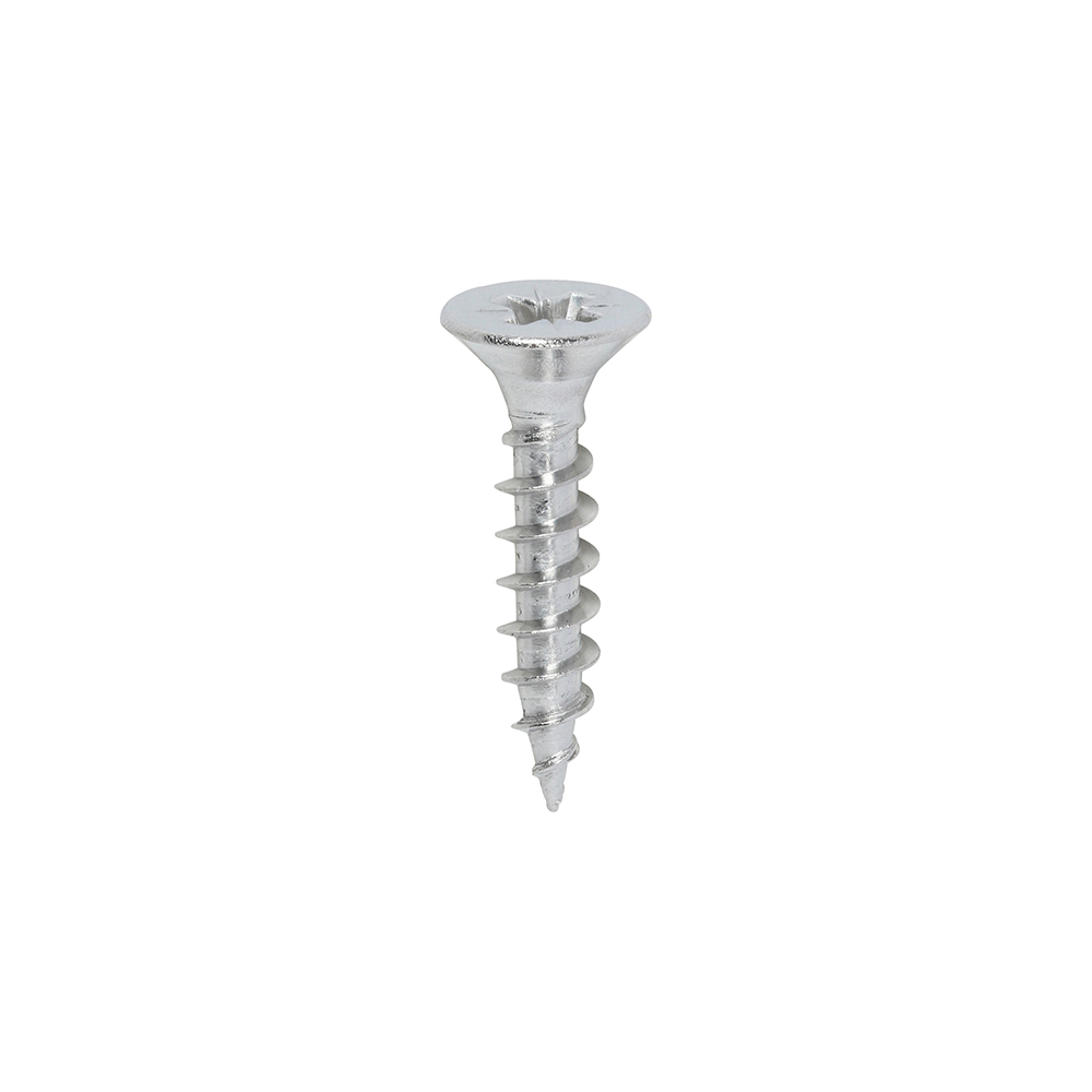 Classic Screw PZ2 CSK A2 SS