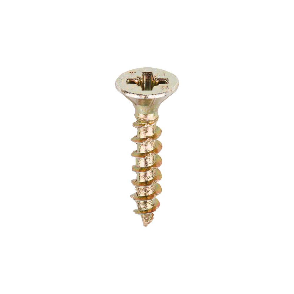 Velocity Screw PZ2 CSK ZYP
