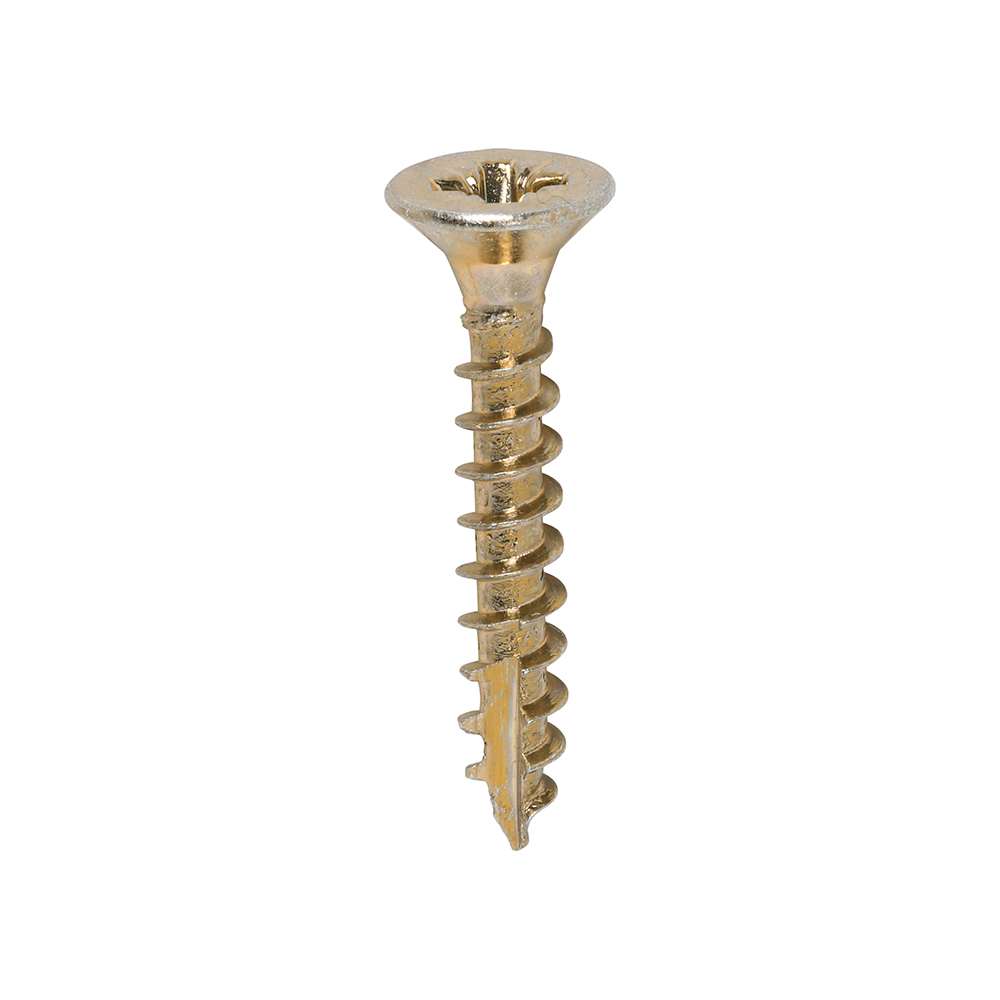 Classic Screw PZ2 CSK ZYP - Image 1