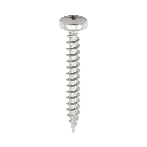 Classic Screw PZ2 PAN A2 SS