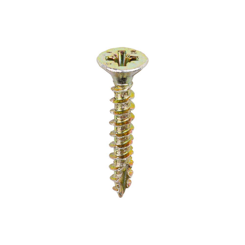 Velocity Screw PZ2 CSK ZYP