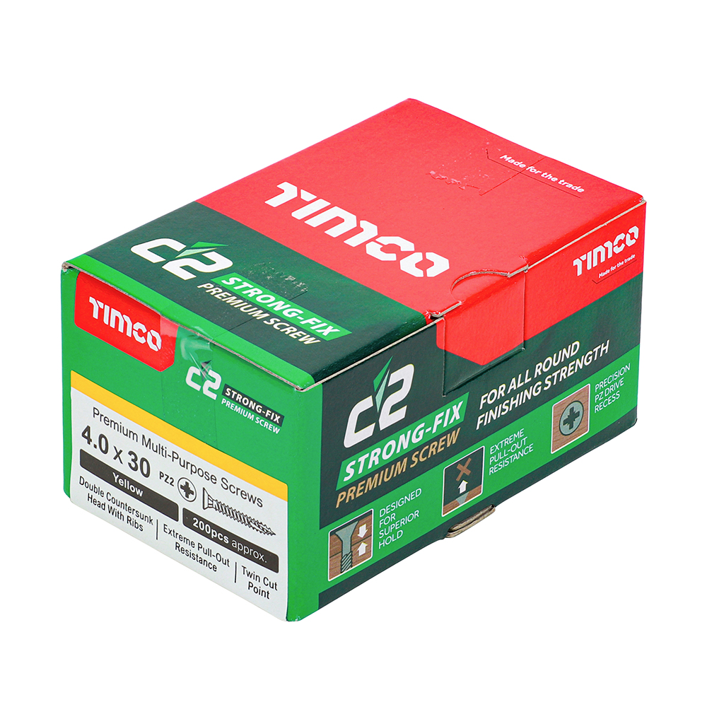 C2 Strong-Fix PZ CSK ZYP - Image 2