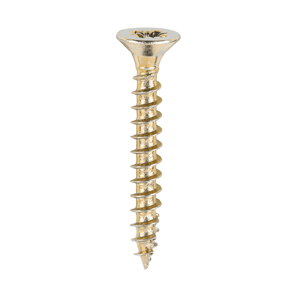 Classic Screw PZ2 CSK ZYP - Image 1