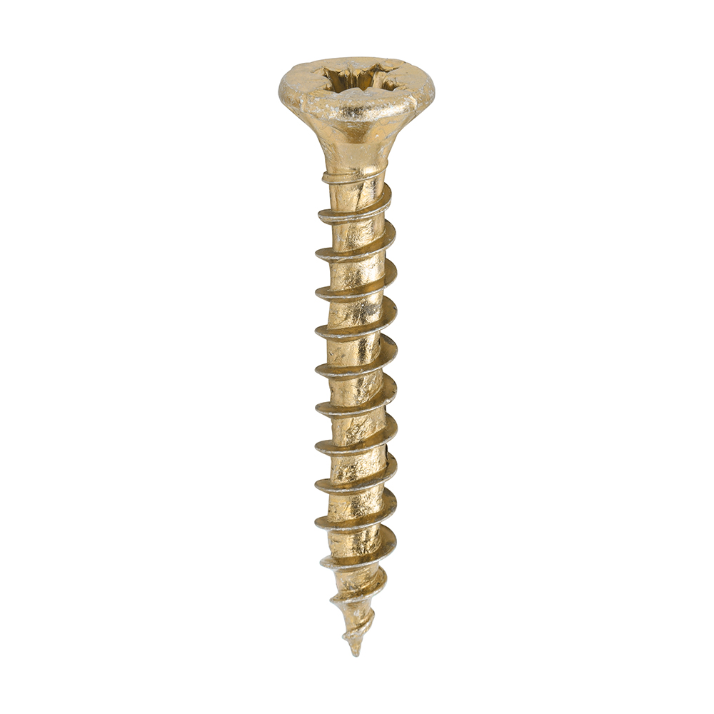 Velocity Screw PZ2 CSK ZYP