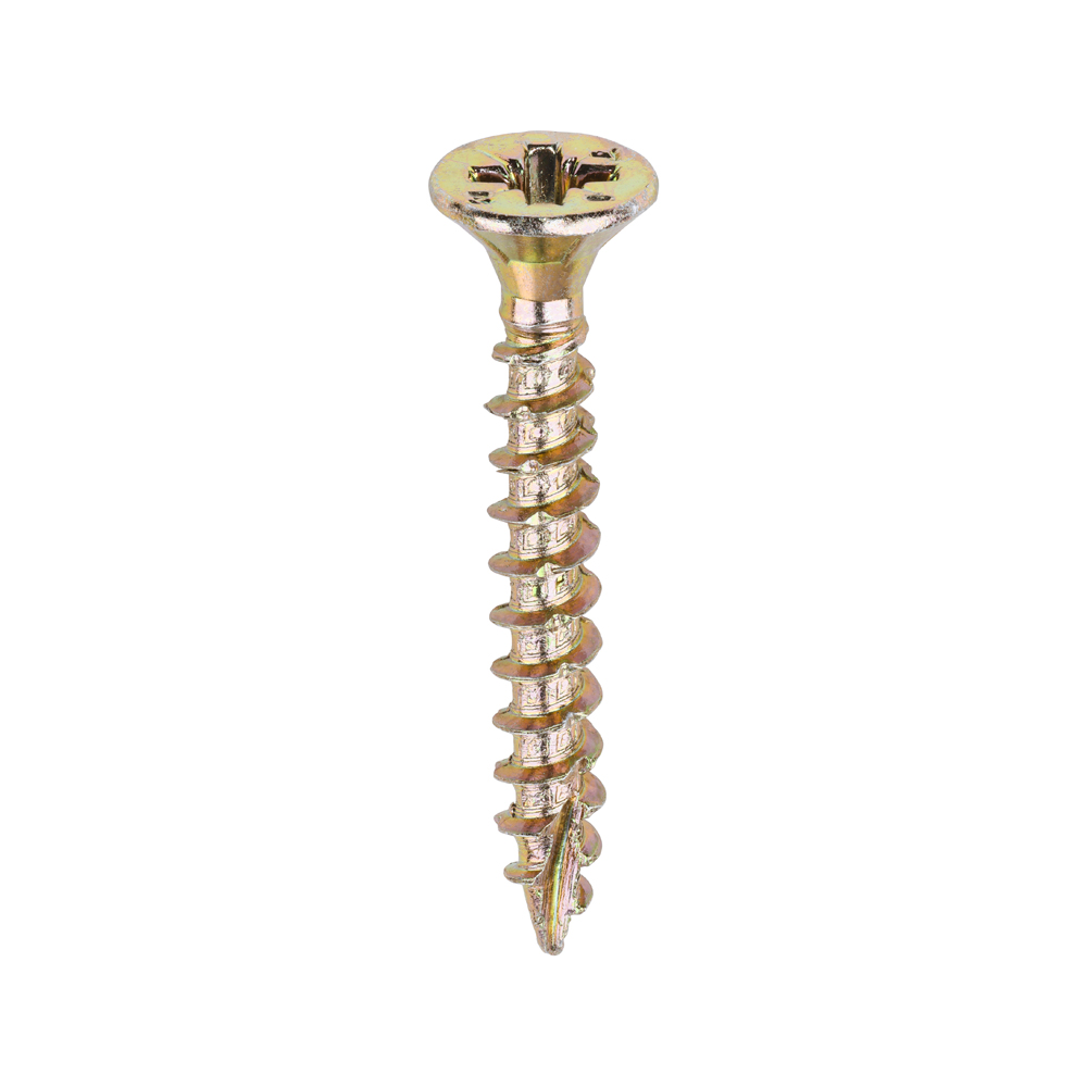 Velocity Screw PZ2 CSK ZYP