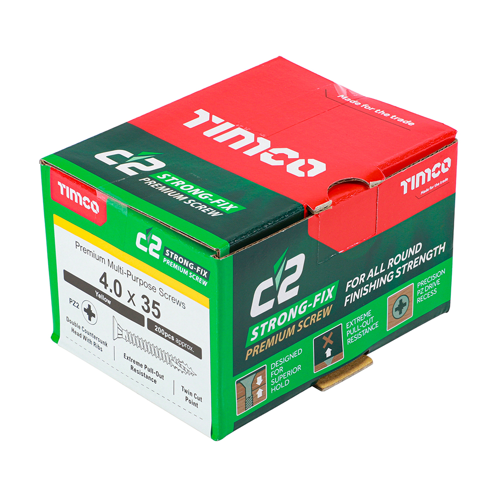 C2 Strong-Fix PZ CSK ZYP - Image 2