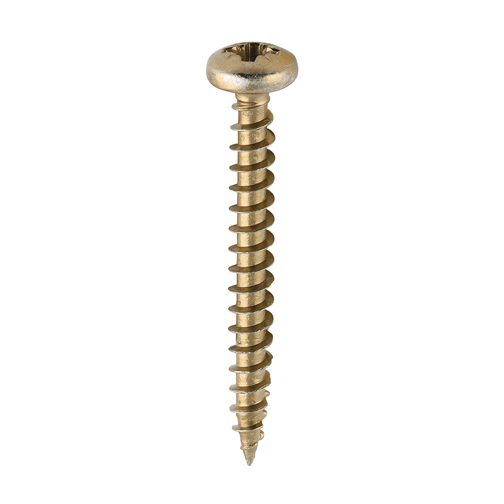 Classic Screw PZ2 PAN ZYP