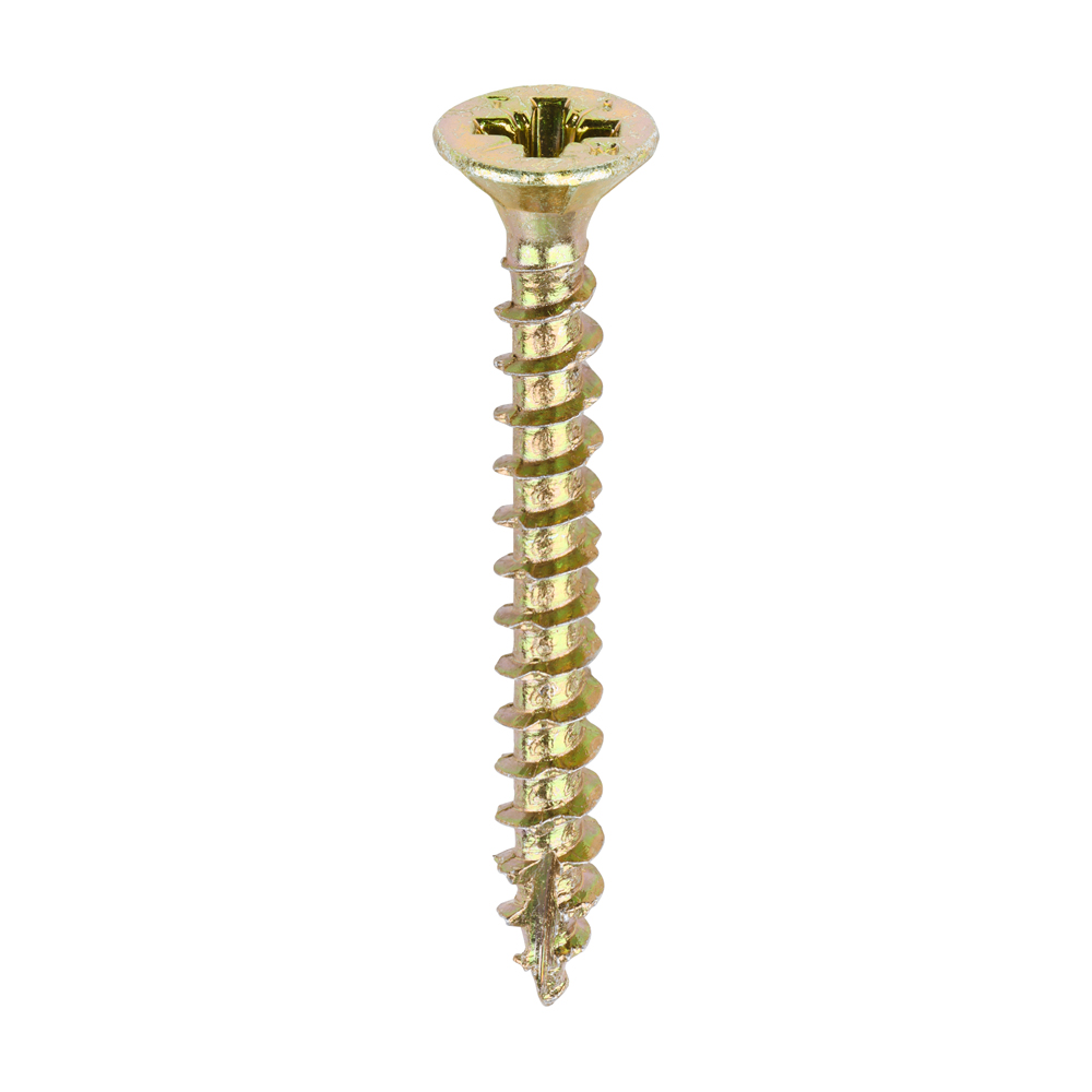 Velocity Screw PZ2 CSK ZYP